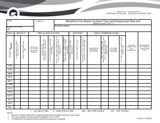 ULC 645 PDF Download .